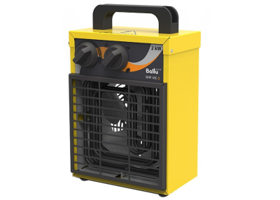 Электрическая тепловая пушка Ballu BHP-ME-3