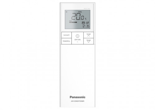 Настенный кондиционер Panasonic CS-TZ35ZKEW / CU-TZ35ZKE