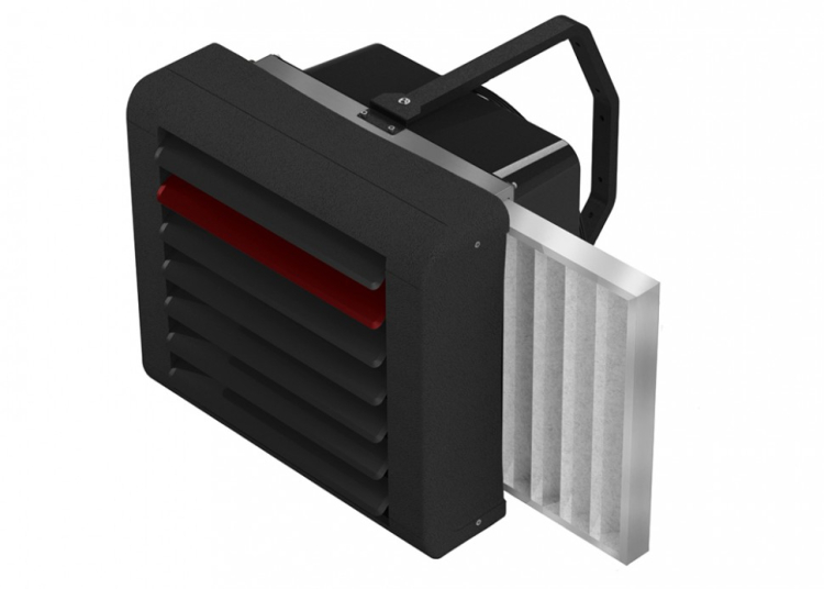 Фильтр Греерс ВС2-Ф1 (G1)