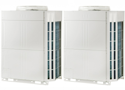 Наружный блок VRF системы Fujitsu AJY288LALBH