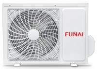 Настенный кондиционер Funai RAC-SM55HP.D03