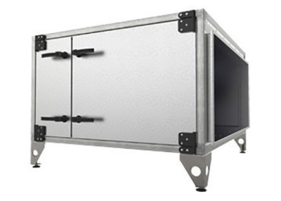 Вытяжная установка Systemair DVCompact 80 Extract