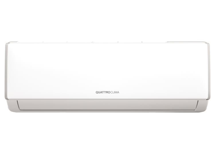 Настенный кондиционер QuattroClima QV-VE18WBE / QN-VE18WBE