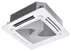 Кассетный кондиционер Haier AB160S2SR1FA / 1U160S2SP1FB