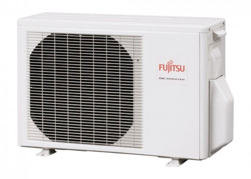 Канальный кондиционер Fujitsu ARYG18LLTB / AOYG18LALL