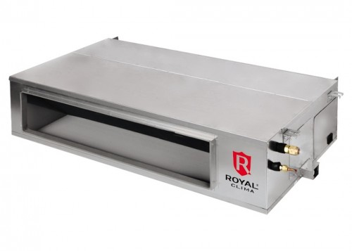 Канальный кондиционер Royal Clima CO-D 24HN / CO-E 24HN