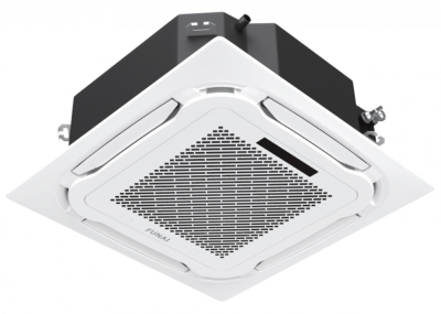 Кассетный кондиционер Funai LAC-DR140HP.C01