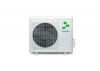Настенный кондиционер Ballu BSLI-09H N1 (SDC)