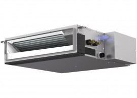 Внутренний блок канальный Mitsubishi Electric SEZ-KD25VAQ