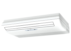 Напольно-потолочный кондиционер Daichi DAT160ALKS1 / DFT160ALS1