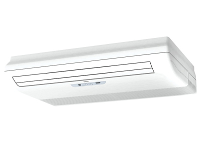 Напольно-потолочный кондиционер Daichi DAT160ALKS1 / DFT160ALS1