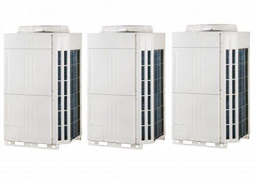 Наружный блок VRF системы General AJH324LALH