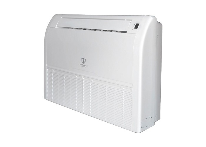 Напольно-потолочный кондиционер Royal Clima CO-F 24HN / CO-E 24HN