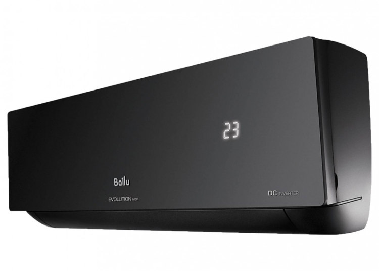 Внутренний блок настенный Ballu BSUI-FM / in-12HN8 / EU_BL