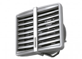 Водяной тепловентилятор Sonniger CR1 EC