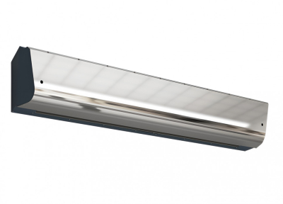 Электрическая тепловая завеса Тепломаш КЭВ-24П4023Е