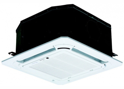 Внутренний блок кассетный Kentatsu KMZF35HZAN1