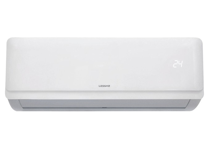 Внутренний блок настенный Lessar LS-MHE12KVE2