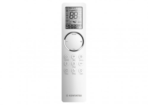 Настенный кондиционер Kentatsu KSGTO70HZRN1 / KSRTO70HZRN1