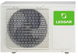 Наружный блок мульти сплит-системы Lessar LU-3HE27FJA2