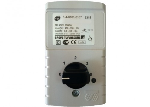 Регулятор скорости ARW 0,6/1 mini