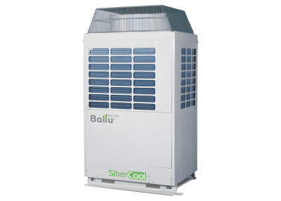 Наружный блок VRF системы Ballu BVRFO-KS6-450-A