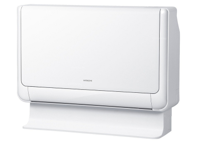 Консольный кондиционер Hitachi RAF-35RXB / RAC-35FXB