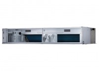 Канальный кондиционер Royal Clima ES-D 24HWN / ES-E 24HN