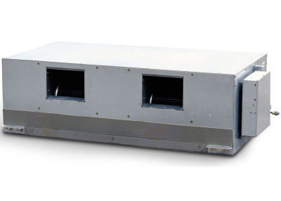 Канальный кондиционер Lessar LS-H96DIA4 / LU-H96DIA4