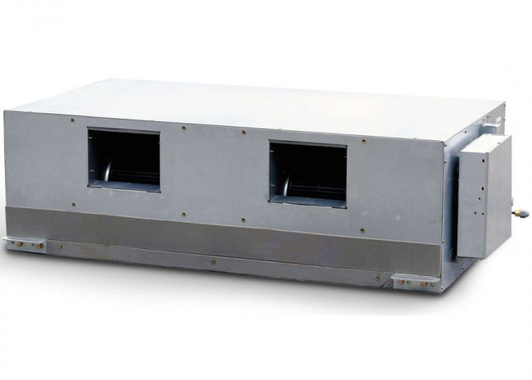 Канальный кондиционер Lessar LS-H96DIA4 / LU-H96DIA4