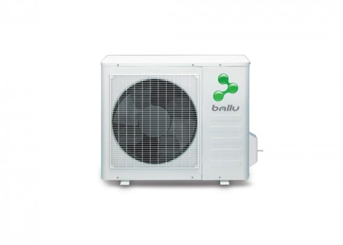 Настенный кондиционер Ballu BSLI-12H N1 (SDC)