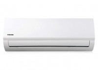 Настенный кондиционер Toshiba RAS-12U2KHS-EE / RAS-12U2AHS-EE