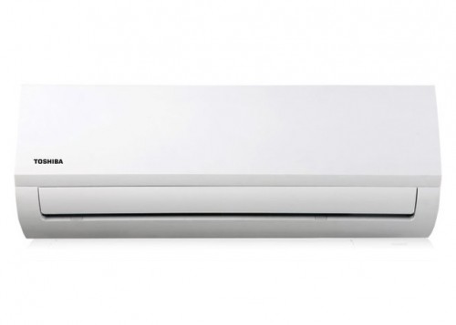 Настенный кондиционер Toshiba RAS-12U2KHS-EE / RAS-12U2AHS-EE