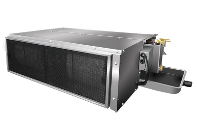 Канальный фанкойл Royal Clima VC-S 90P2