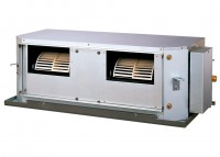 Внутренний блок VRF системы Fujitsu ARXC96GATH