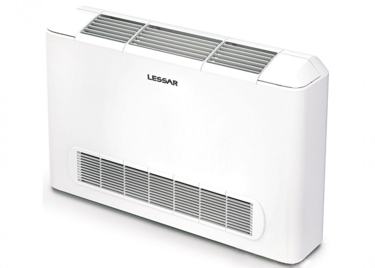 Напольно-потолочный фанкойл Lessar LSF-400AE22