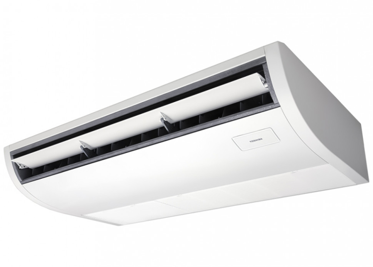 Напольно-потолочный кондиционер Toshiba RAV-RM1601CTP-E / RAV-GM1601AT8P-E