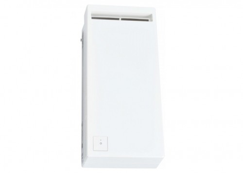 Приточно-вытяжная установка Mitsubishi Electric Lossnay VL-50SR2-E