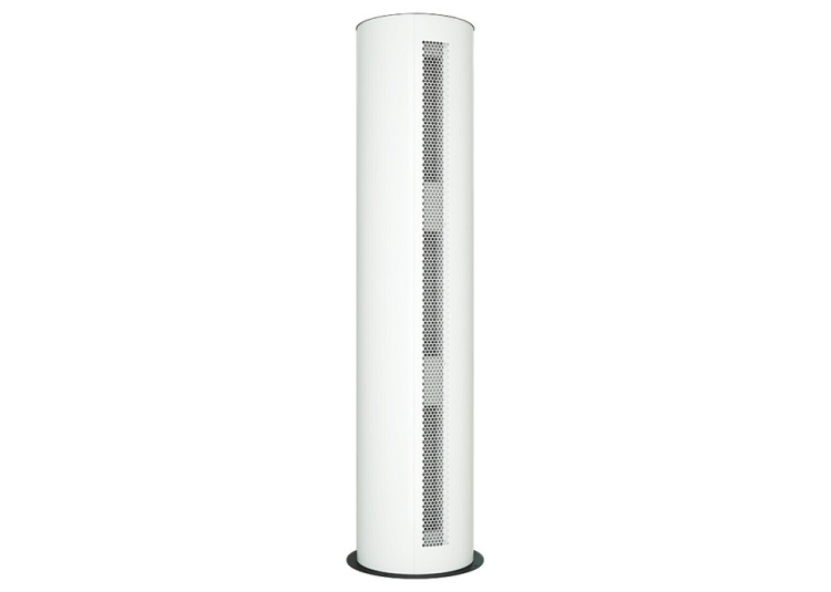 Электрическая тепловая завеса Тепломаш КЭВ-24П6045Е