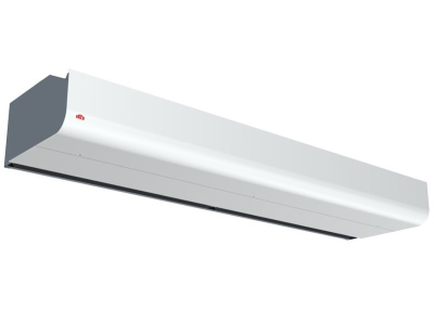 Водяная тепловая завеса Frico PA3220CW