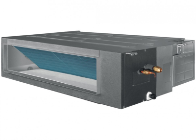 Внутренний блок канальный Zanussi ZACD/I-18 H/FMI/N1