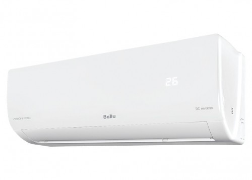 Настенный кондиционер Ballu BSVPI-18HN1