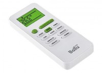 Настенный кондиционер Ballu BSVPI-18HN1