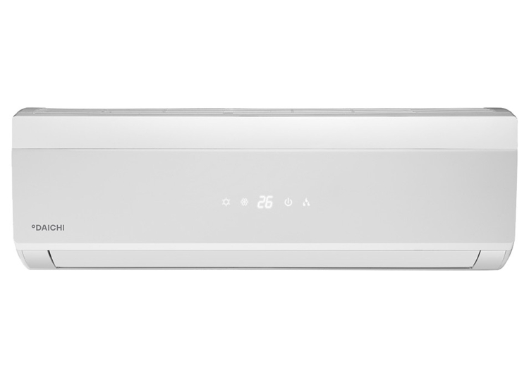 Настенный кондиционер Daichi DA35AVQS1-W / DF35AVS1