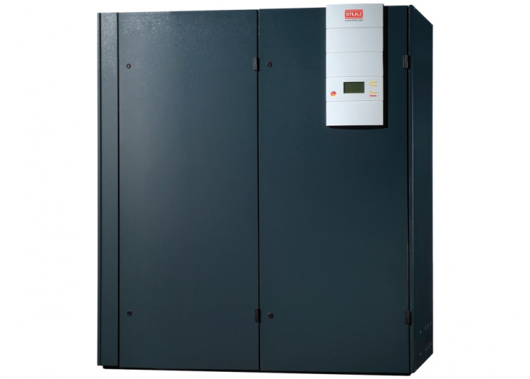 Прецизионный кондиционер Stulz CyberAir 391