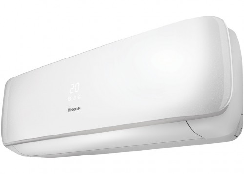 Настенный кондиционер Hisense AS-24HR4SFBTG5