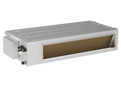 Канальный кондиционер Tosot T12H-ILDA / I / T12H-ILUA / O