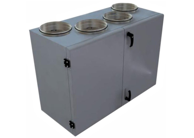 Приточно-вытяжная установка Lessar LV-PACU 1900 VE-ECO