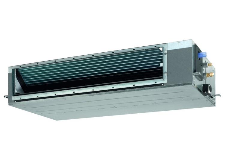 Канальный кондиционер Daikin FBA125A / RZAG125NY1