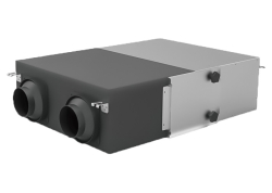 Приточно-вытяжная установка Haier ERV0150ANW